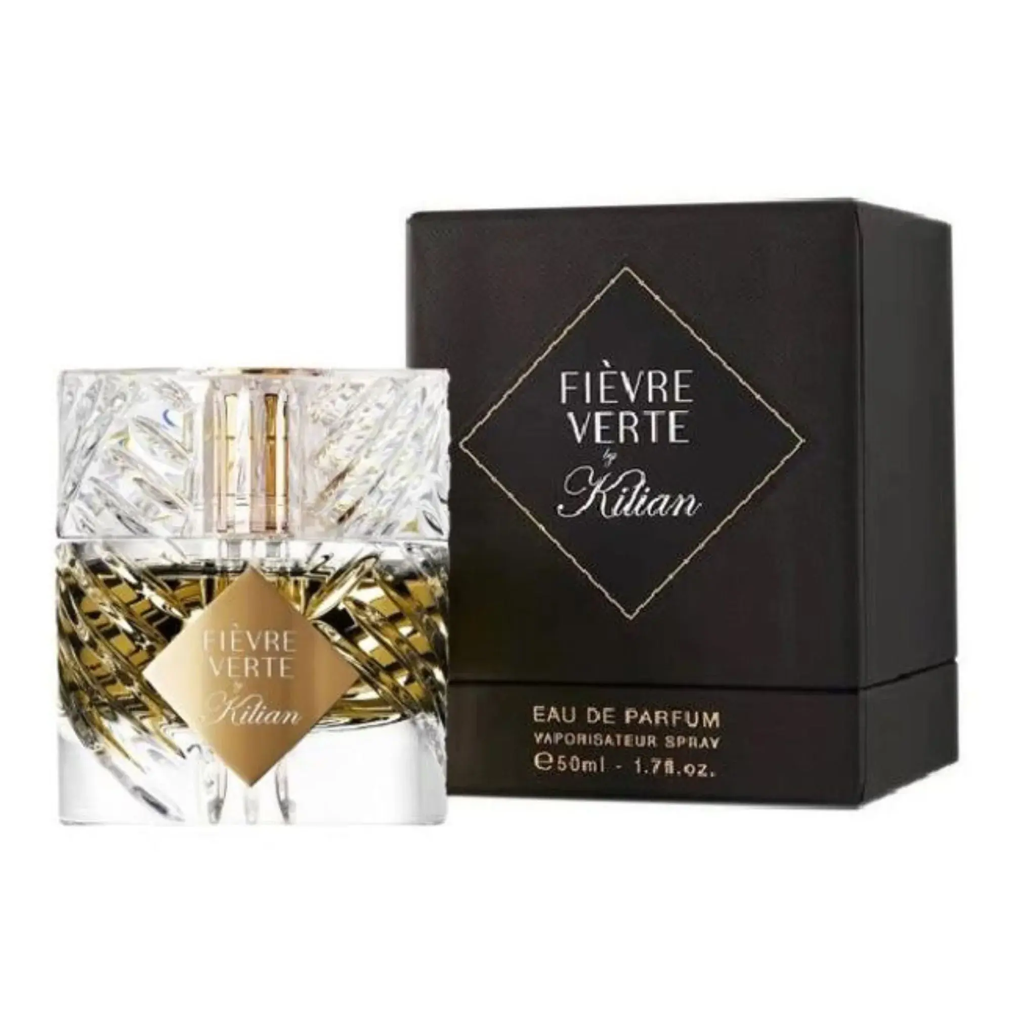 Kilian Fievre Verte 50ml EDP for Unisex